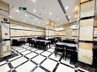 فندق مسارات المحبس - 6