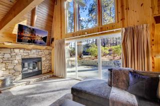 Switzerland ski chalet #845 - Big Bear Lake - 9