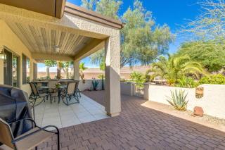 Olmsted Point Sun City Grand - Surprise - 3