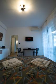 Washington Suite - Aria condizionata e balcone 15min dal Duomo - 9