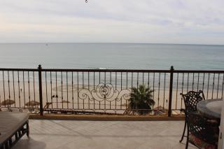 Sonoran Sky - Puerto Peñasco - 2