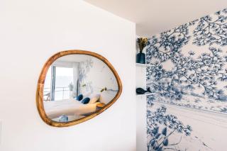 Flots Bleus - Cozy Studio - White Sand Beach - Concarneau - 7