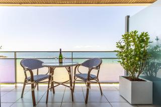 Flots Bleus - Cozy Studio - White Sand Beach - Concarneau - 4