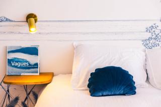 Flots Bleus - Cozy Studio - White Sand Beach - Concarneau - 3