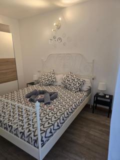 Lovely apartment with pool - Costa Del Silencio - 8