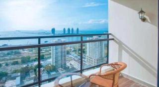 Sanya Yellow River Kyoto Hotel - 6