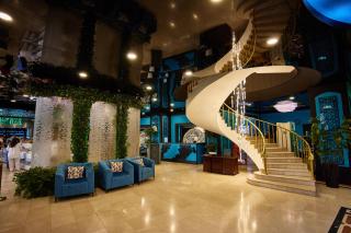 Hotel Uzbekistan - Tashkent - 6