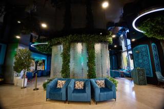 Hotel Uzbekistan - Tashkent - 5