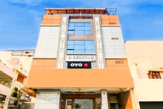 Hotel O Moon light - 9