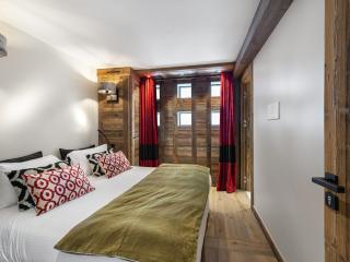 Appartement lumineux à Val-d'Isère avec 3 chambres et salle de bain privative - FR-1-844-5 - Val dʼIsère - 1