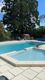 Cosy Er Lann Gîte Séquoïa - 6