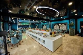 Hotel Uzbekistan - 1