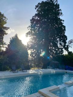 Cosy Er Lann Gîte Séquoïa - 4