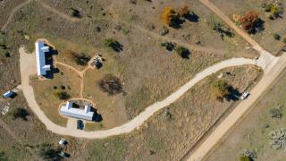 Stargazing Retreat at Lone Star Cottage - Tivydale - 2