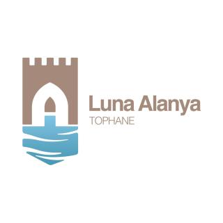 Luna Alanya Sea View Villa with Private Pool - Alanya - 9