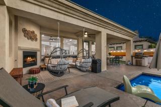 Wilder Out West: Luxury Pickleball, Mini Golf, & Game Room!! - Indio - 8