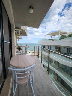 GigaMare Studio Apartament Mamaia Nord - Mamaia Nord – Năvodari - 0