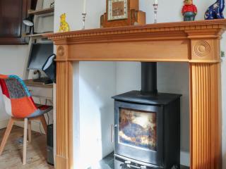 Crescent Cottage - Newtown - 7