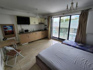 GigaMare Studio Apartament Mamaia Nord - Mamaia Nord – Năvodari - 4