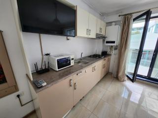 GigaMare Studio Apartament Mamaia Nord - Mamaia Nord – Năvodari - 3