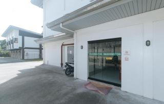 RedDoorz @ Washington Guest House Olongapo - Olongapo - 6