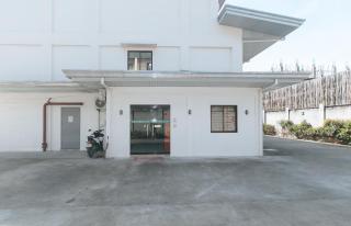 RedDoorz @ Washington Guest House Olongapo - Olongapo - 4