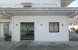 RedDoorz @ Washington Guest House Olongapo - Olongapo - 3
