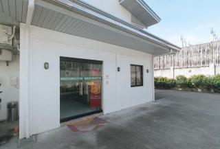 RedDoorz @ Washington Guest House Olongapo - Olongapo - 5