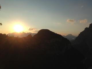 Hotel Vajolet - San Cassiano - 9