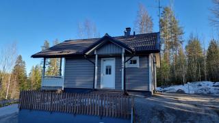 Villa Magnolia 2 Himos - Jämsä - 7