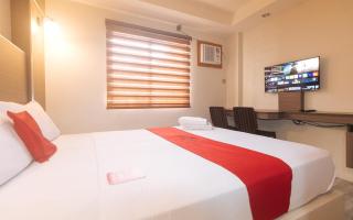 RedDoorz @ Washington Guest House Olongapo - Olongapo - 0