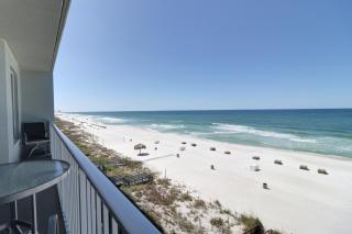 Gulf Front Master Suite! Directly On The Beach! 3 BR / 2 BA! Sleeps 8! - 2