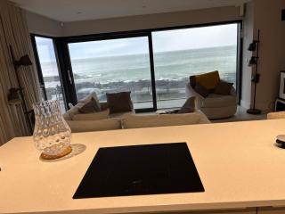 Seacoast Apartment - 1