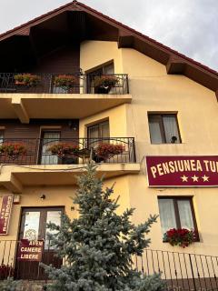 Pensiunea Tudor - Baile Felix - 1