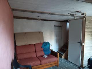 Appartement avec terrasse sur rue piétonne - Saint-André-de-Rosans - 4