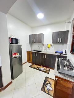 Diani Villa studio - 6
