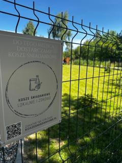 Dębowy Zakątek Sasino - Sasino - 6