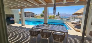 Shani house of style katalina villa - Eilat - 5