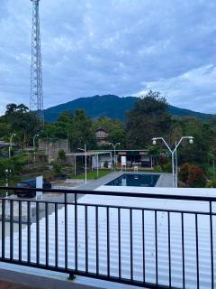 Villa Kami Cijeruk - Cihideung - 9