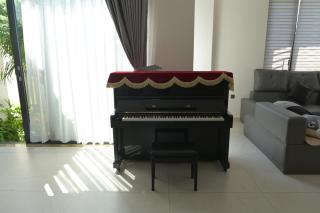 Peace Villa - 2