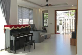 Peace Villa - Dong Quan - 1