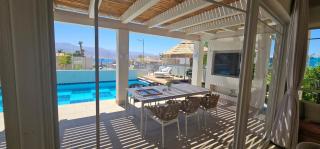 Shani house of style katalina villa - Eilat - 6