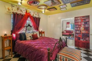 Hatter House Flagstaff - 6