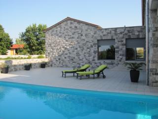 Luxury in Perfect Location, Sežana Villa 1003 - Sežana (Sesana) - 5