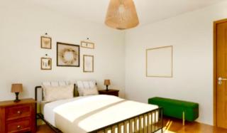 Bucolic escape - Cottage for 8 - - 5