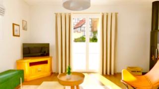 Bucolic escape - Cottage for 8 - - 1