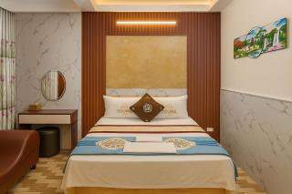 Nhà Nghỉ Thu Hằng 1 - Hà Ðông - 5