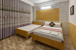 Nhà Nghỉ Thu Hằng 1 - Hà Ðông - 4
