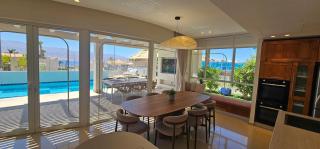 Shani house of style katalina villa - Eilat - 9