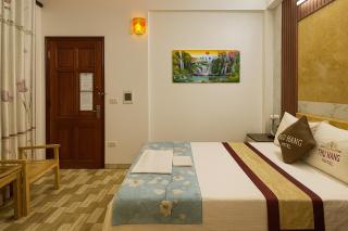 Nhà Nghỉ Thu Hằng 1 - Hà Ðông - 2